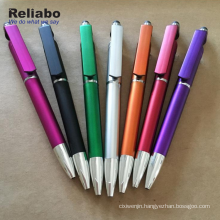 Plastic Stylus Touch Screen Stylus Ball Pen